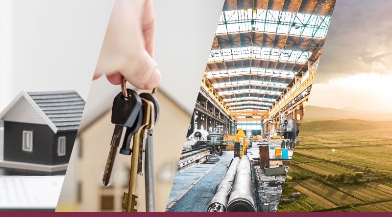 iTas — Tasaciones inmobiliarias