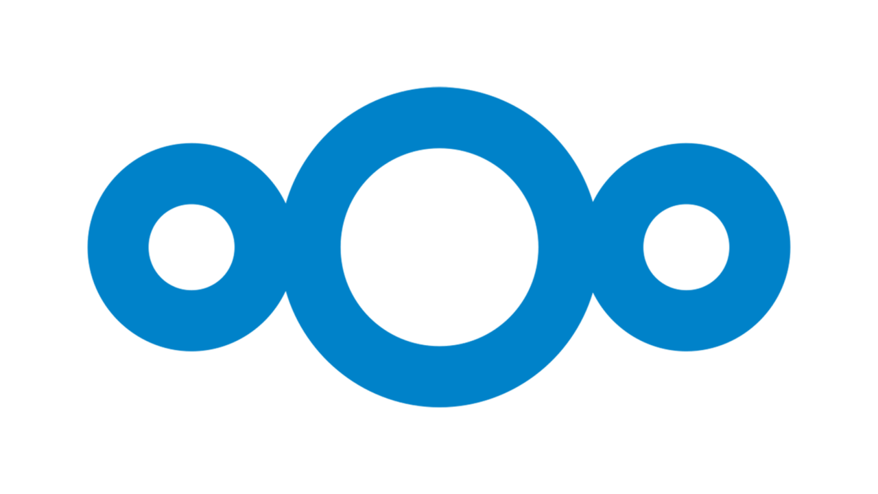 nextcloud_logo nextcloud_logo